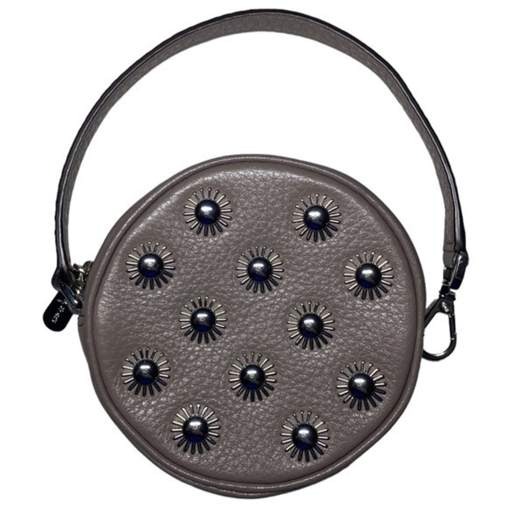 Michael Kors Leather Coin Purse